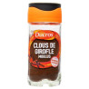 CLOU GIROFLE MOULU 35G