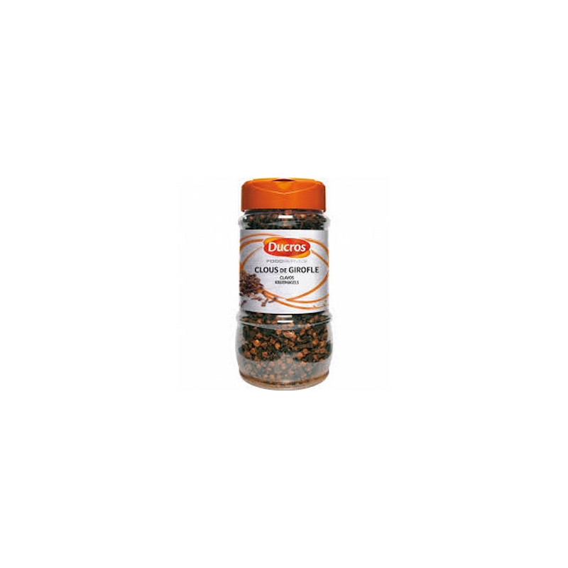 CLOU GIROFLE BTE 165G