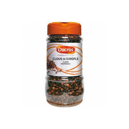 CLOU GIROFLE BTE 165G