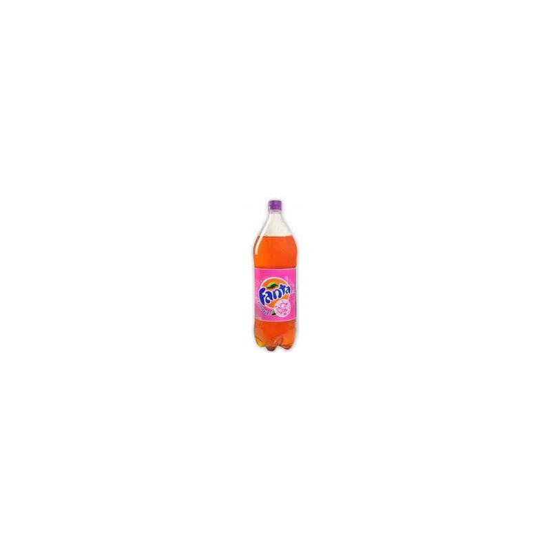 FANTA EXOTIQUE PET 2L