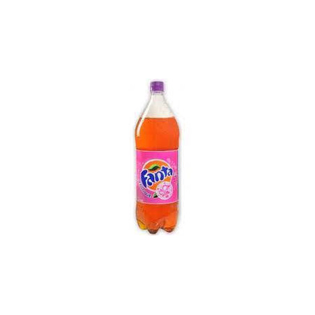 FANTA EXOTIQUE PET 2L