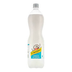 Schweppes coco 1.5L