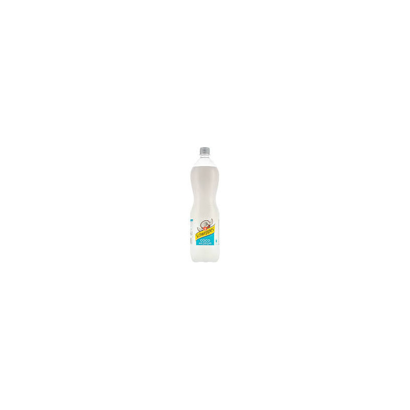 Schweppes coco 1.5L