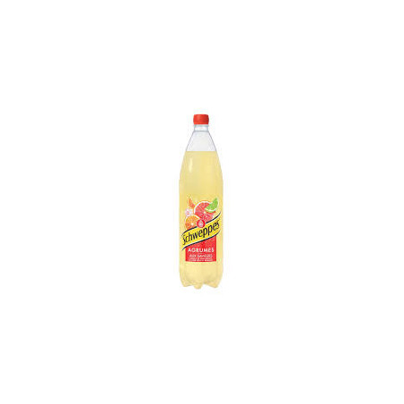 Schweppes agrumes 1.5L
