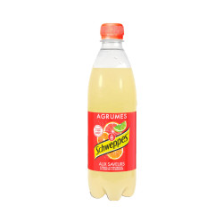 Schweppes Agrumes 50 CL