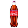 COCA CHERRY 1L25