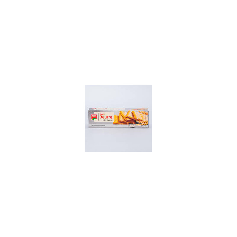 PETIT BEURRE 200G BF