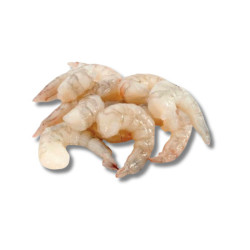 CREVETTE QUEUE 16/20 400G