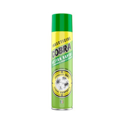 INSECTICIDE RAMPANT 400ML COBRA