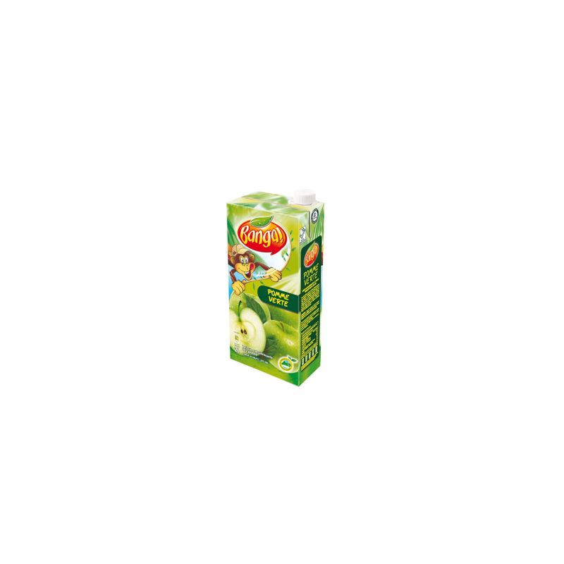 BANGA POMME VERTE 2L