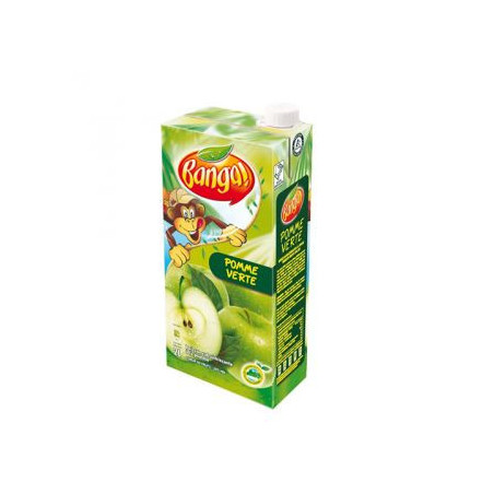 BANGA POMME VERTE 2L