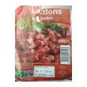 LARDONS FUMES 200G