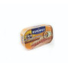 FILETS MAQUEREAUX TOURNESOL 125G - DEL MONACO