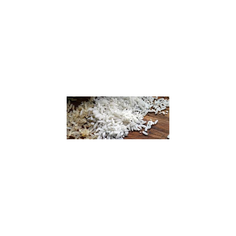RIZ SCD CHX LONG GRAIN 1KG