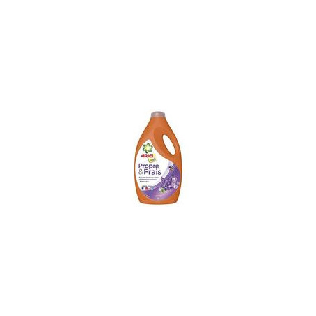 ARIEL SIMPLY LIQUIDE 60D 2.7L LAVANDE