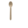 CUILLERE SOUPE BOIS X20BF
