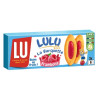 BARQUET PULPE FRAMBOISE 120G LULU