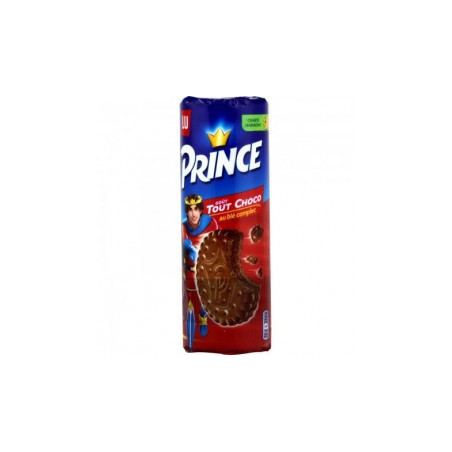 PRINCE TOUT CHOCO 300G - LU
