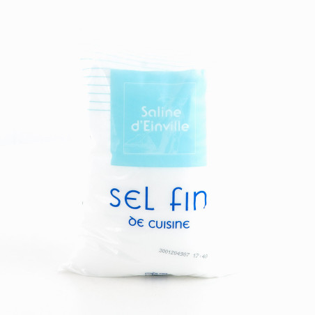 SEL FIN 1KG