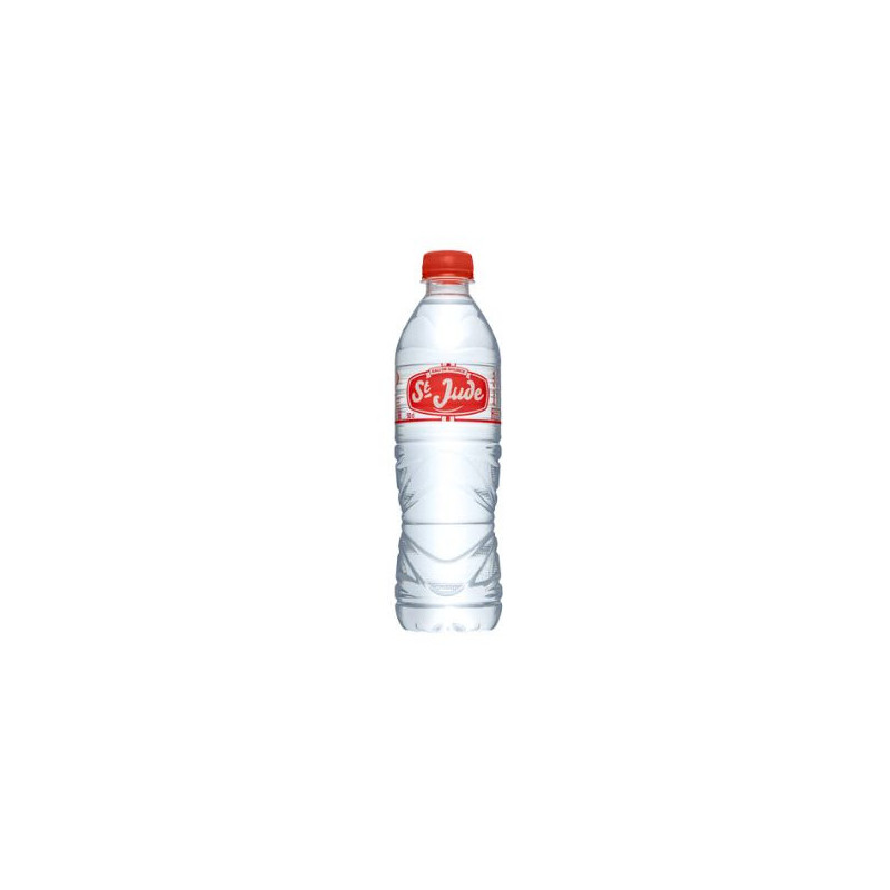 EAU SAINT JUDES 50CL