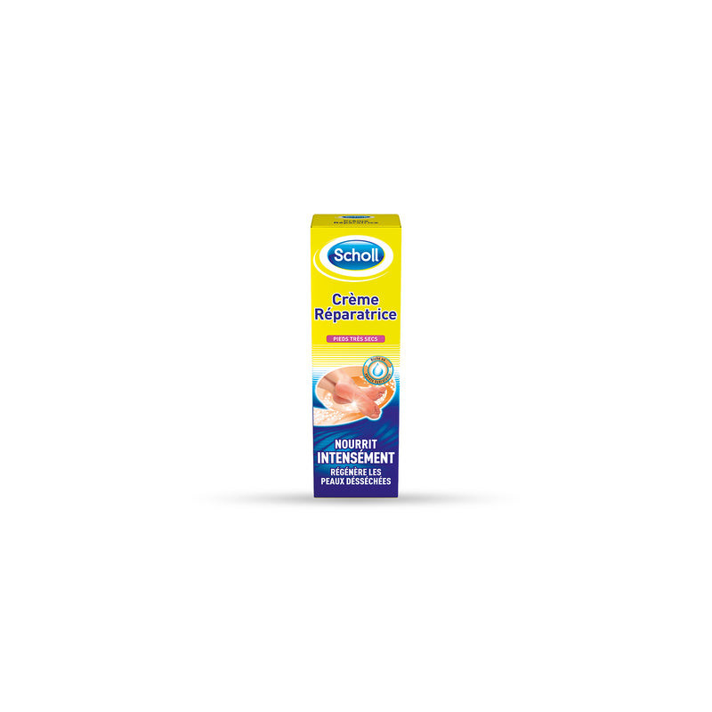 CREM.REPA.PIED 75M.SCHOLL