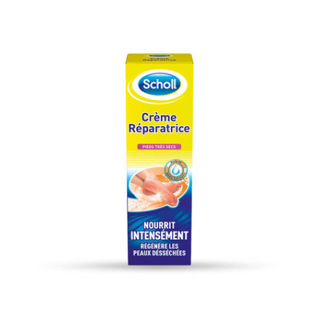 CREM.REPA.PIED 75M.SCHOLL
