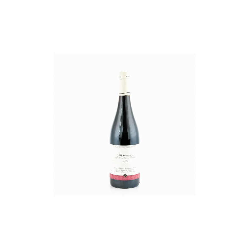 CT.DU VENTOUX ROUGE 22 BF