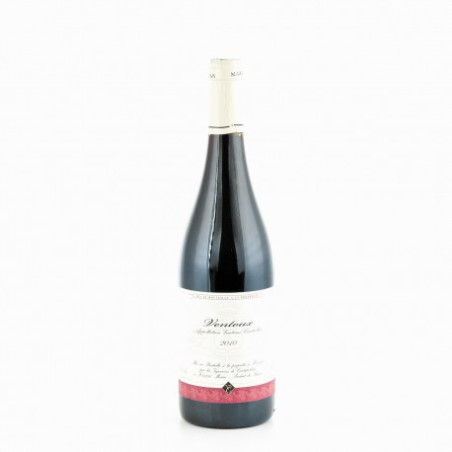 CT.DU VENTOUX ROUGE 22 BF