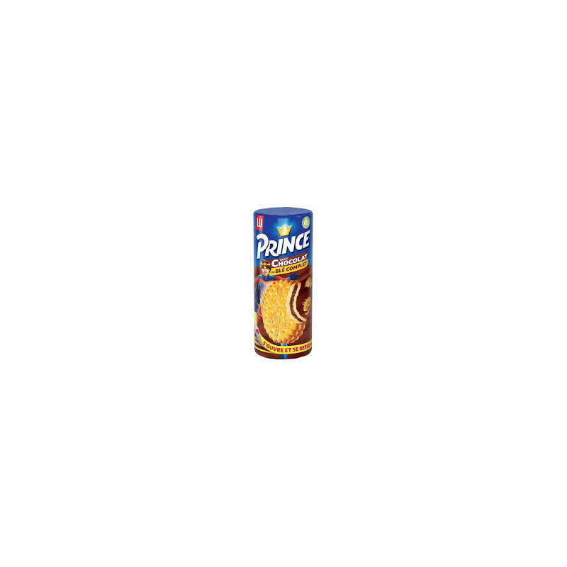 PRINCE CHOCOLAT 300G LU