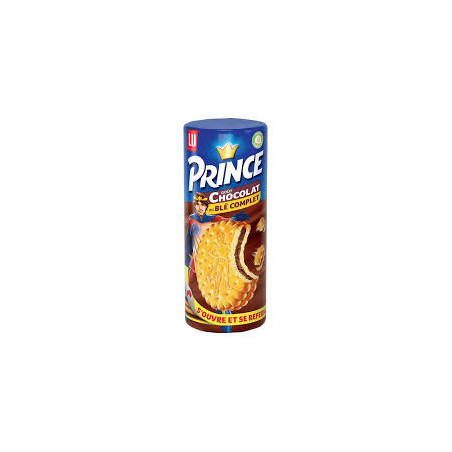 PRINCE CHOCOLAT 300G LU