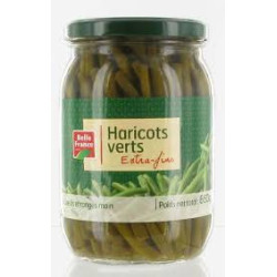 HARICOT VERT EXTRA FIN BF
