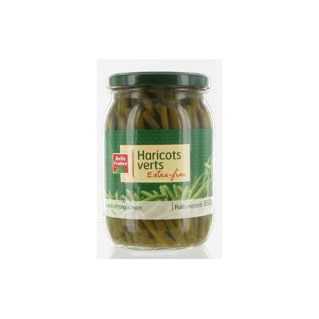 HARICOT VERT EXTRA FIN BF