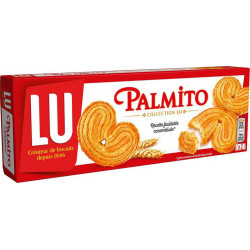 PALMITO ORIGINAL100G LU