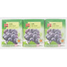 JUS RAISIN 100%  6X20CL - BF