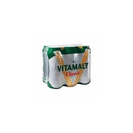 Vita Classic 50CL x6