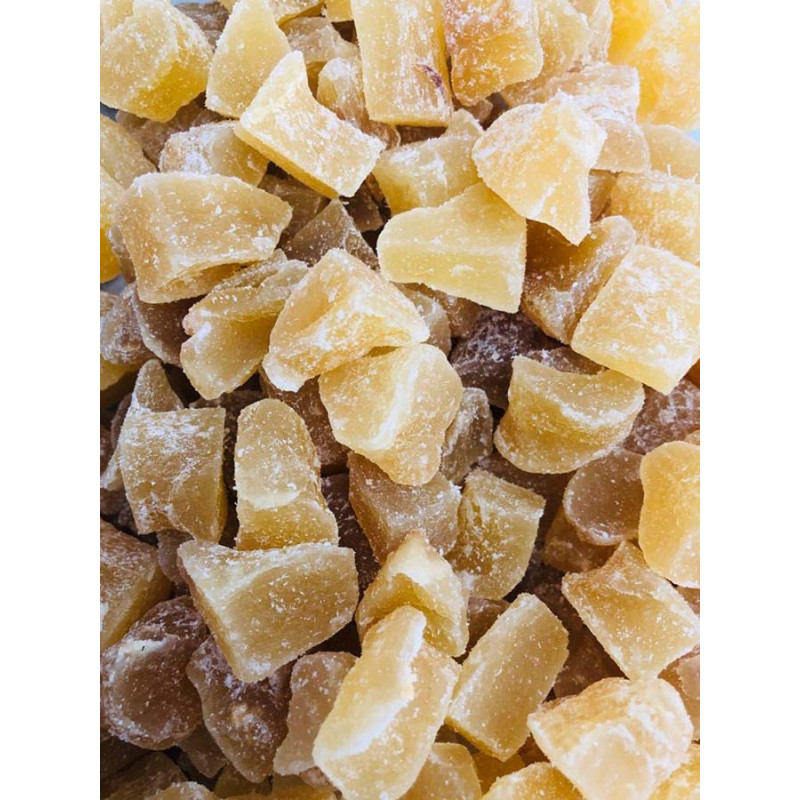 FILIBOS GINGEMBRE