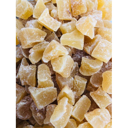 FILIBOS GINGEMBRE