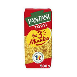 TORTI CR 500G - PANZANI