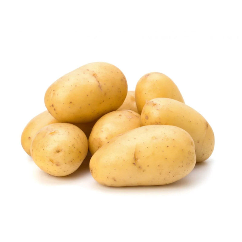 POMME DE TERRE VRAC KG