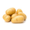 POMME DE TERRE VRAC KG
