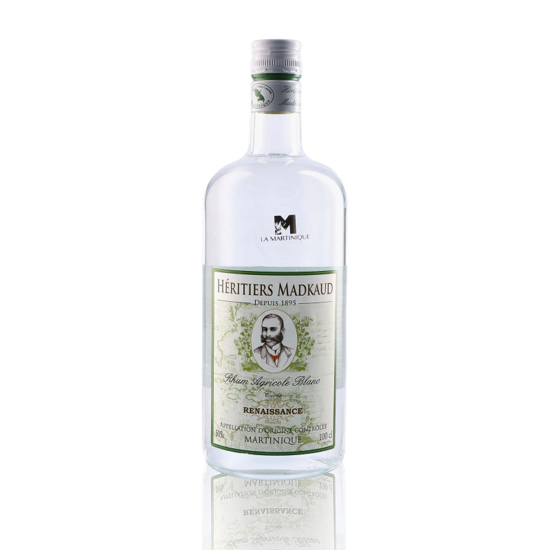 RHUM MADKAUD 1L 50D