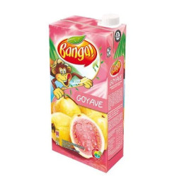 BANGA GOYAVE 2L ANTI-GASPI