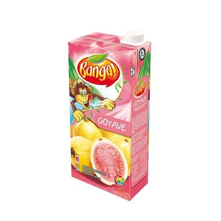 BANGA GOYAVE 2L ANTI-GASPI