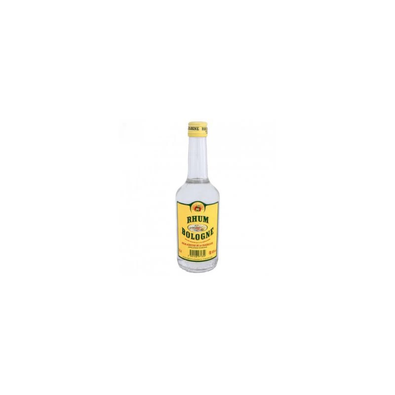 RHUM BOLOGNE 50° 35CL