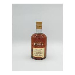 Rhum Vieux Depaz 70CL 42D