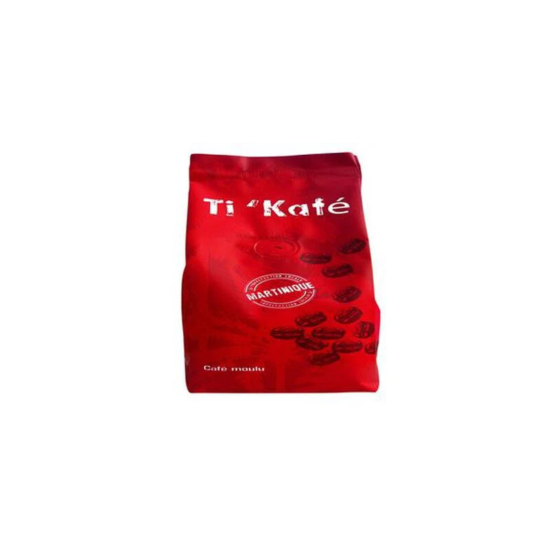 TI KAFE 125G