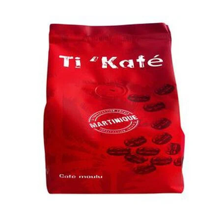TI KAFE 125G