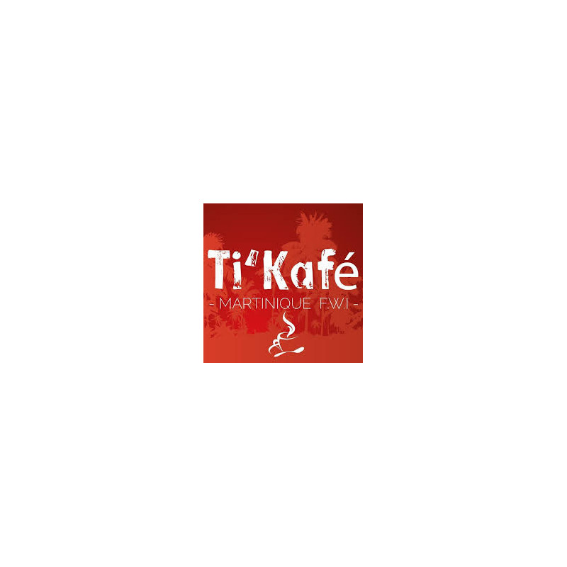 Kafe mwen traditionnel 200g