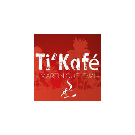 Kafe mwen traditionnel 200g