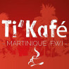 Kafe mwen traditionnel 200g